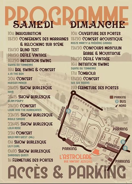 We Love Vintage Market