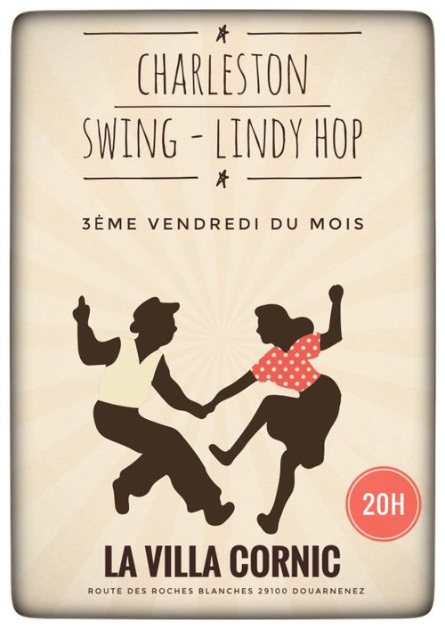 Swing sur playlist 