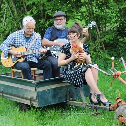 Bal Swing avec Dardoup Swing